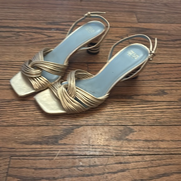 Sling backs - Picture 3 of 3